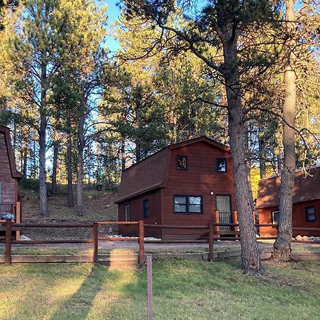 Trailshead Lodge - Cabin 7 Lead Esterno foto
