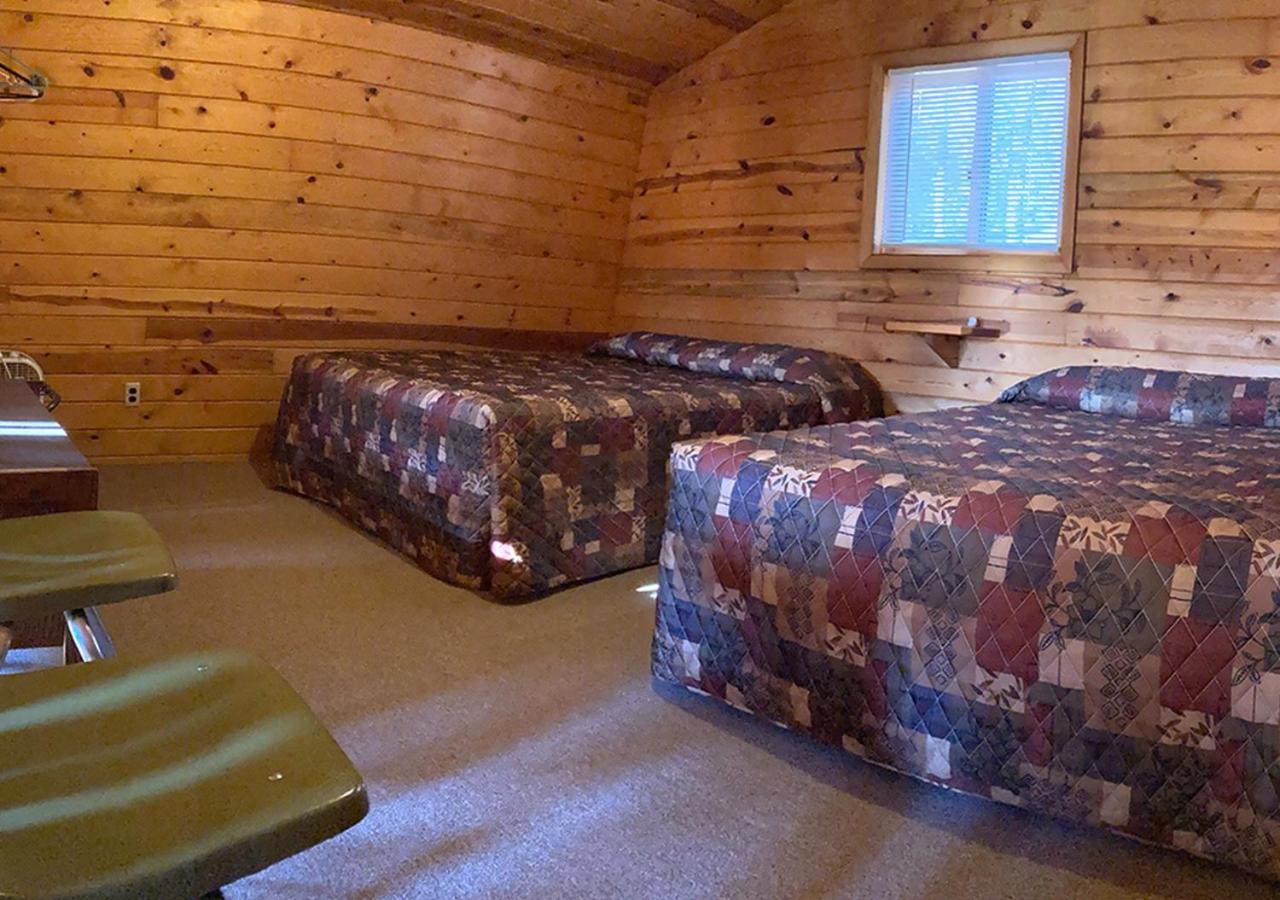 Trailshead Lodge - Cabin 7 Lead Esterno foto