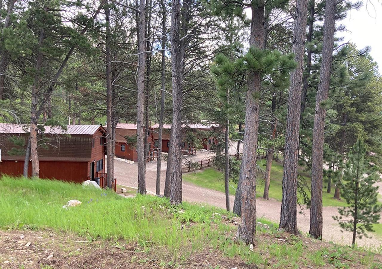 Trailshead Lodge - Cabin 7 Lead Esterno foto