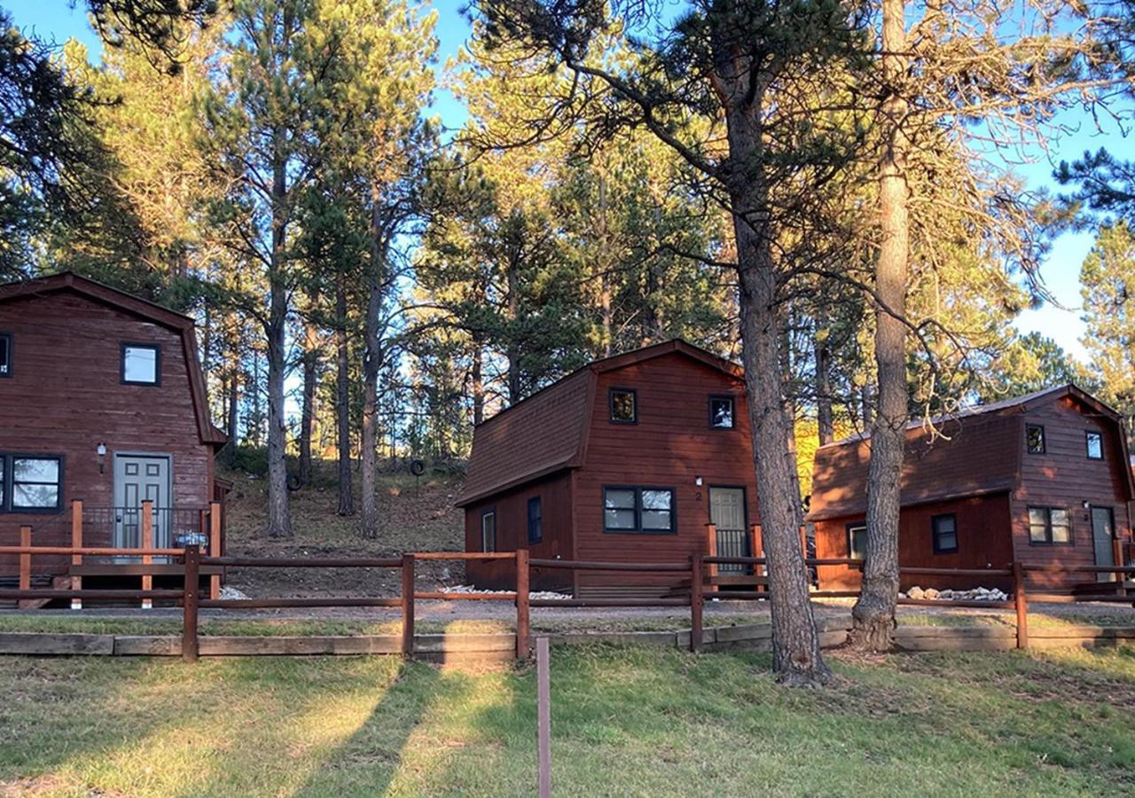 Trailshead Lodge - Cabin 7 Lead Esterno foto